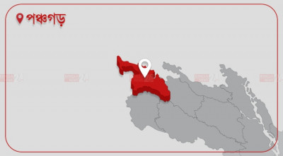 স্কুলছাত্রীকে ধর্ষণের চেষ্টা, শিক্ষকের ১০ বছরের কারাদণ্ড